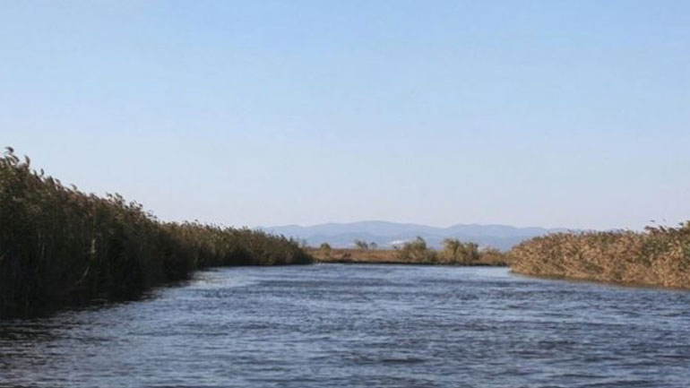 Συνεχίζονται οι έρευνες για τον εντοπισμό μιας γυναίκας και τριών παιδιών στον ποταμό Έβρο