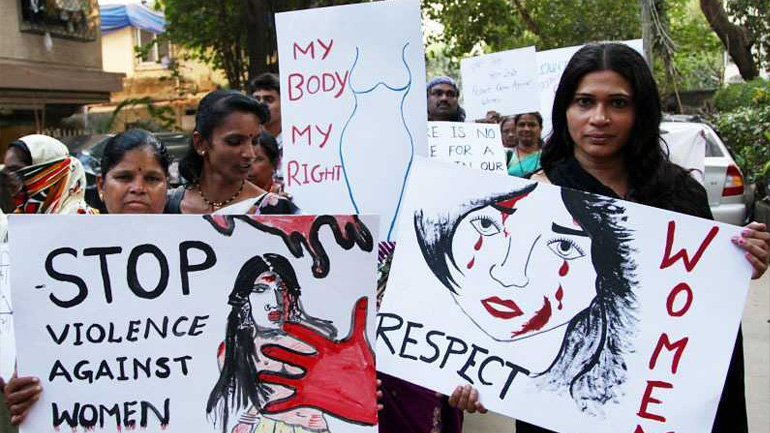 Ινδία: Δύο συλλήψεις για τον βιασμό νεαρής γυναίκας σε ξενοδοχείο