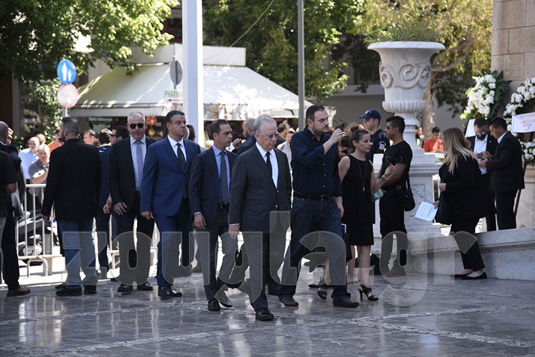 Μιχάλης Σάλλας