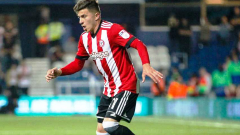 Στον Παναθηναϊκό ο Χατζηθεοδωρίδης