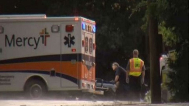 Μεγαλώνει ο απολογισμός των νεκρών από τη βύθιση σκάφους στο Μιζούρι