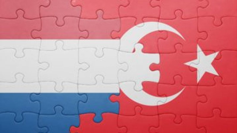 Αποκαταστάθηκαν οι σχέσεις Ολλανδίας – Τουρκίας