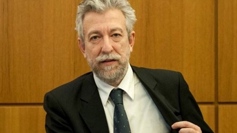 «Εκσυγχρονισμός του συστήματος δικαιοσύνης, γιατί είχε μείνει σε χρόνια προηγούμενων δεκαετιών»