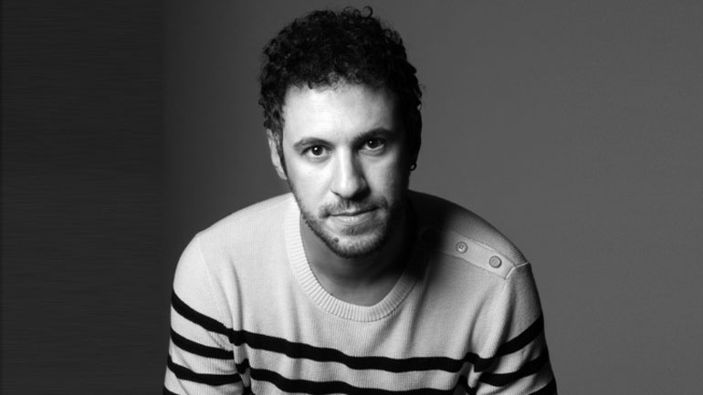 Δημήτρης Σκύλλας: «Η μουσική είναι συμπρωταγωνίστρια της Ηλέκτρας»