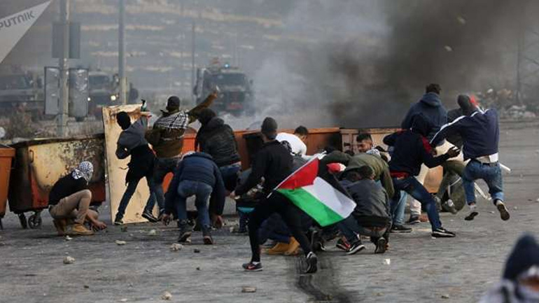 Ισραήλ: Ο στρατός βομβαρδίζει τη Γάζα – Τρείς νεκροί Παλαιστίνιοι