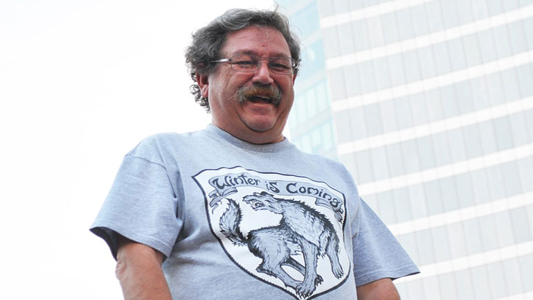 «‘68 Μεξικό» από τον Paco Ignatio Taibo II