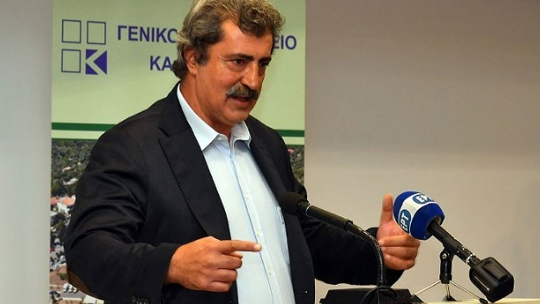 Πολάκης για απολύσεις στο ΚΕΕΛΠΝΟ: Σφίγγει γύρω τους ο κλοιός της αποκάλυψης