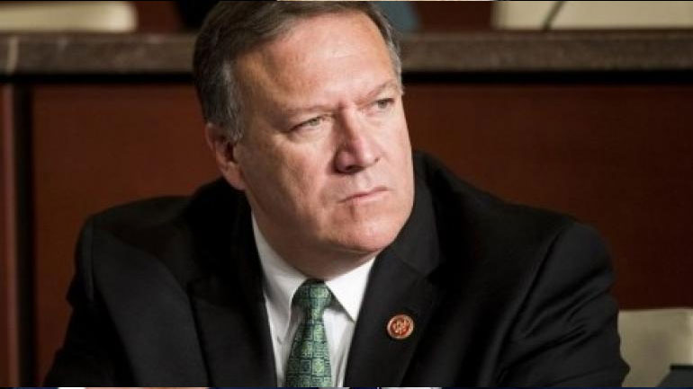 Πομπέο: «Ρωσία και ΗΠΑ συζητούν τρόπους επιστροφής των Σύρων προσφύγων στην πατρίδα τους»