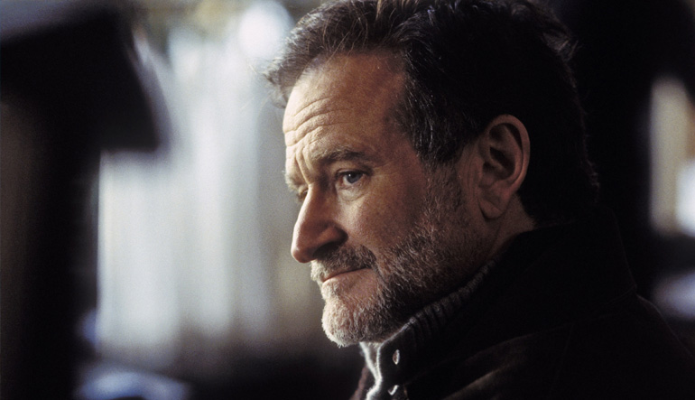 Σε δημοπρασία η συλλογή του ηθοποιού Ρόμπιν Ουίλιαμς