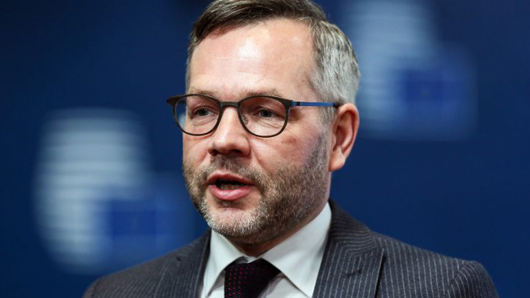 «Σκόπια και Αθήνα κατέδειξαν με υποδειγματικό τρόπο ότι ακόμη και δύσκολα θέματα είναι επιλύσιμα»