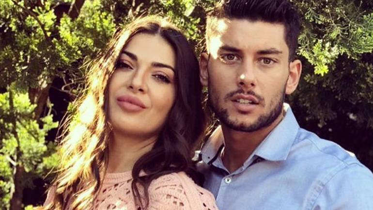 Άννα Λορένη: Όλα όσα αποκάλυψε για τη σχέση της με τον Παναγιώτη και άλλα ζευγάρια του Power of Love