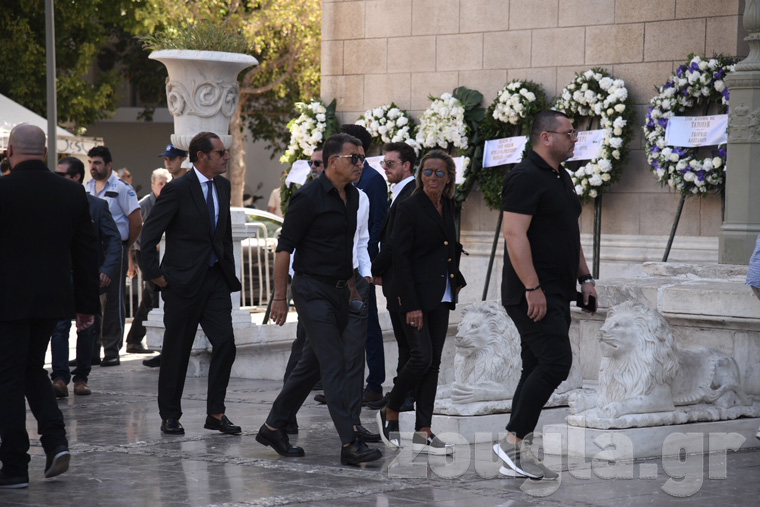 Τάκης Λεμονής