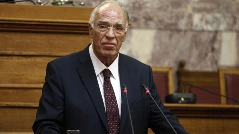 Λεβέντης: Ο κ. Τσίπρας, επειδή είναι έξυπνος, πάει μάλλον για εκλογές το φθινόπωρο