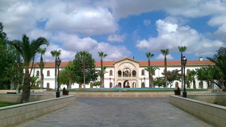 Κύπρος: Στην ελληνική κυβέρνηση το οικόπεδο της Μονής Κύκκου