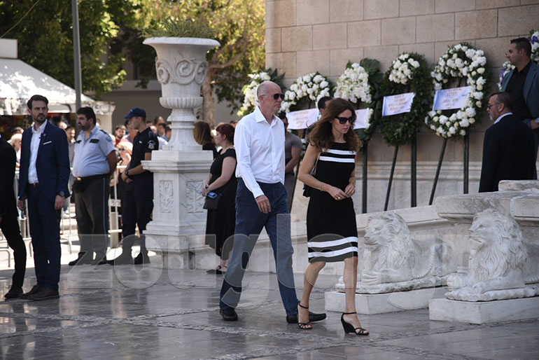 Αντρίκος Παπανδρέου