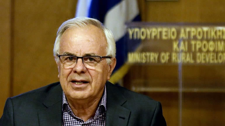 Β. Αποστόλου: Η ποιότητα των ελληνικών προϊόντων σημείο αναφοράς στο διεθνές εμπόριο