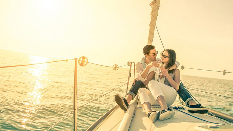 Οι πρώτες κοινές διακοπές μαζί του! Το ζώδιό του αποκαλύπτει το πώς θα περάσετε