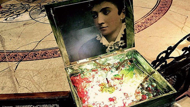 Οι «Όψεις της Μνήμης» ταξιδεύουν στον Πόρο