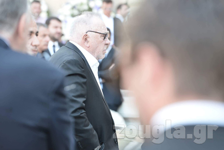 Σωκράτης Κόκκαλης