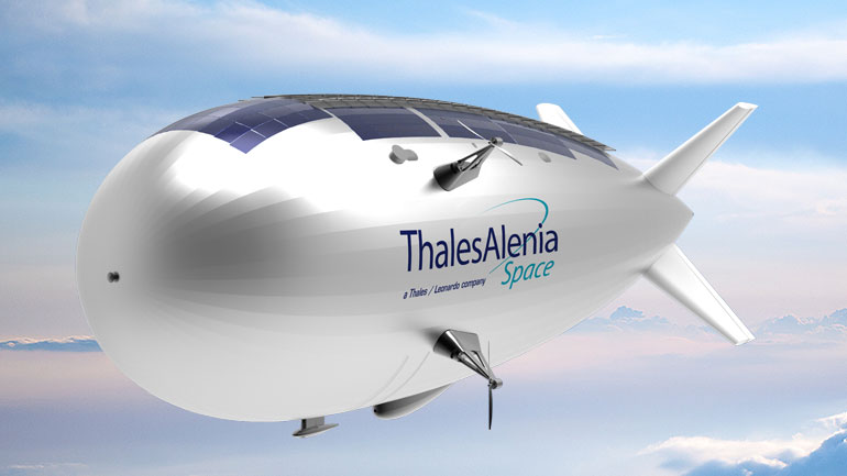 Thales: Αυξήθηκαν κατακόρυφα τα κέρδη α΄ εξαμήνου