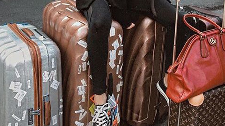 Τέσσερα tips για καλύτερο πακετάρισμα της βαλίτσας
