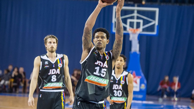 Μπάσκετ: Απέκτησε τον Ρίο Μπράουν ο Προμηθέας