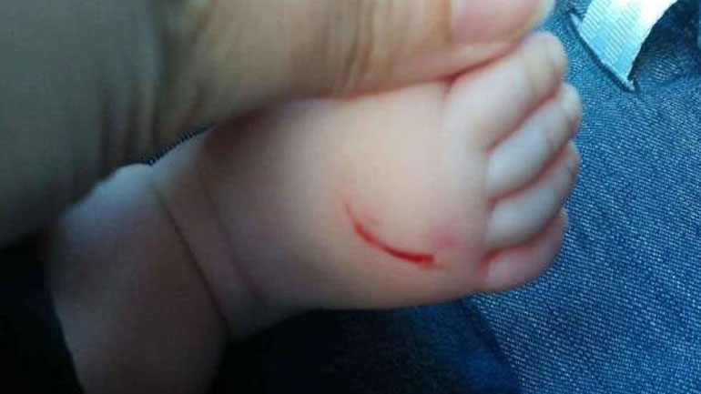 Αναβλήθηκε η δίκη της 55χρονης που κατηγορείται ότι χαράκωσε παιδιά