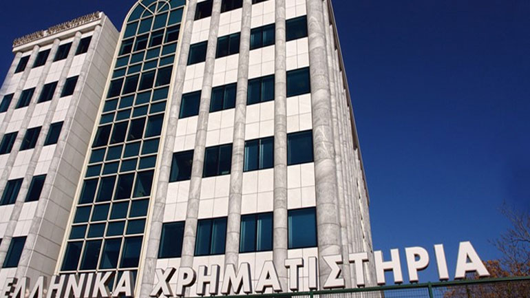 Πτώση 1,15% στο ΧΑ