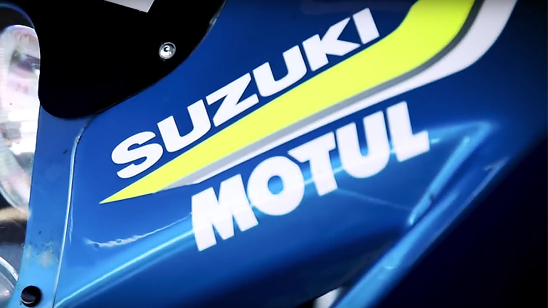 Suzuka 8hours: Η προετοιμάσια των ομάδων της Suzuki