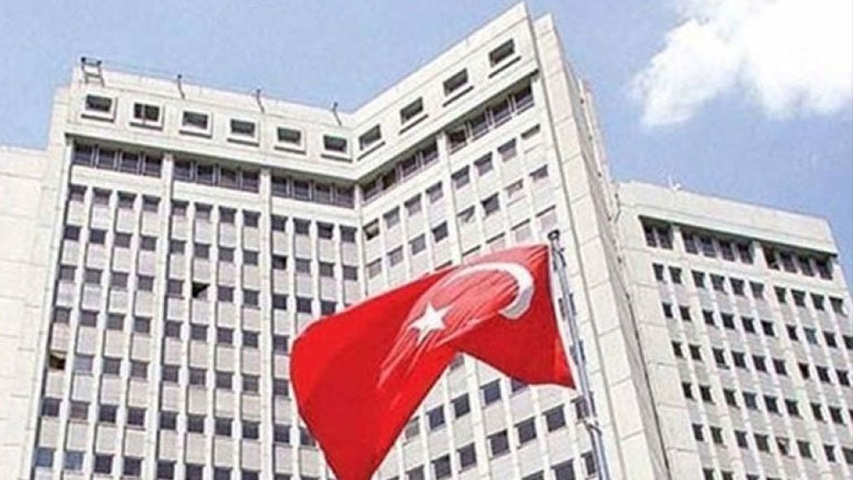 Τουρκία: Η Άγκυρα εργάζεται για να αποφύγει τον αρνητικό αντίκτυπο των αμερικανικών κυρώσεων σε βάρος του Ιράν