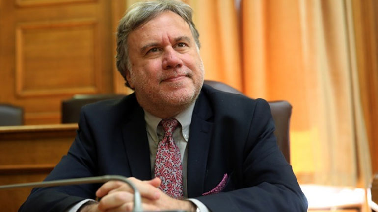 Κατρούγκαλος για ελληνορωσικές σχέσεις: Οι καλοί λογαριασμοί κάνουν τους καλούς φίλους