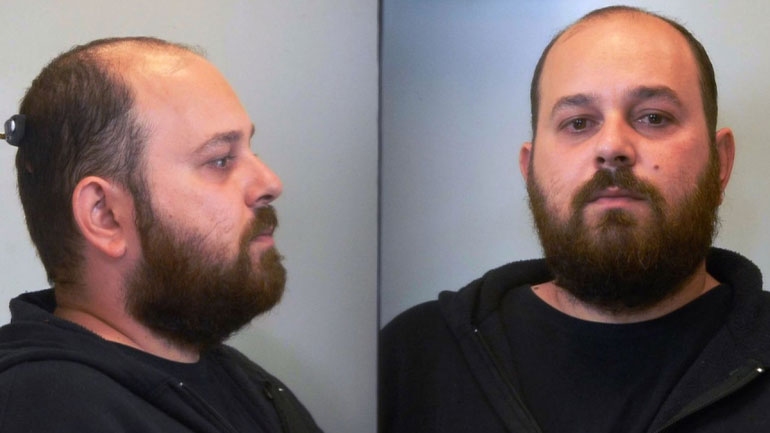 Αυτός είναι ο 32χρονος που πραγματοποιούσε διαρρήξεις σε σχολεία της Αττικής