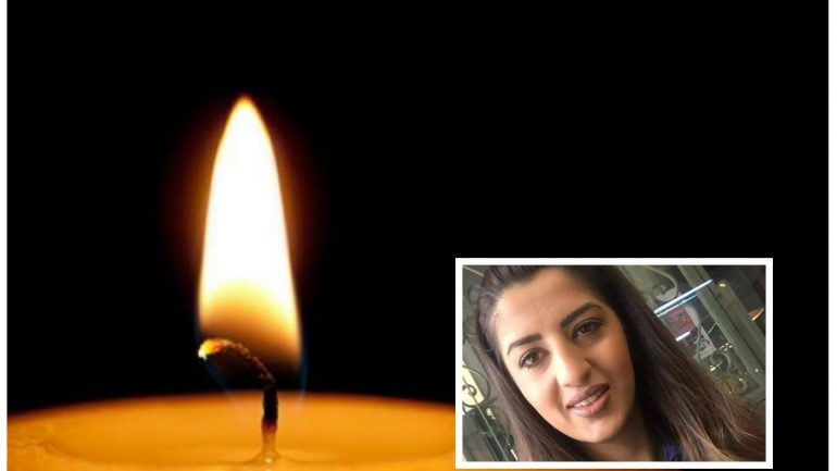 Ηράκλειο: Θλίψη για την 22χρονη που έχασε τη ζωή της σε τροχαίο