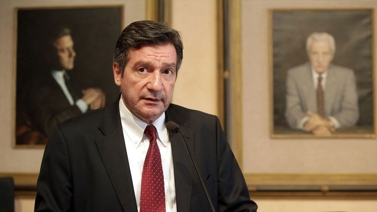 Καμίνης: Σε θλιβερές μειοψηφίες παραδίδει η κυβέρνηση την Αθήνα