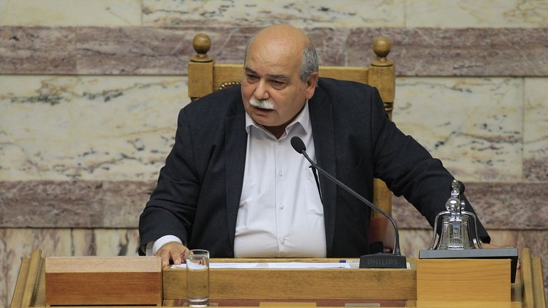 Βούτσης: Στο προσεχές διάστημα θα υπάρξει και νέα προσφυγή στις αγορές