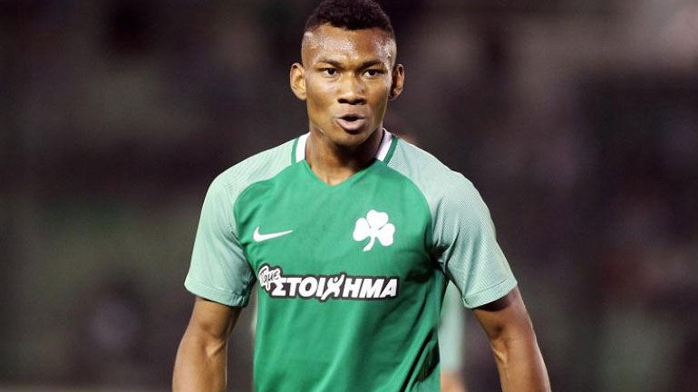 «Ήταν μία εξαιρετική εμπειρία στην Ελλάδα»