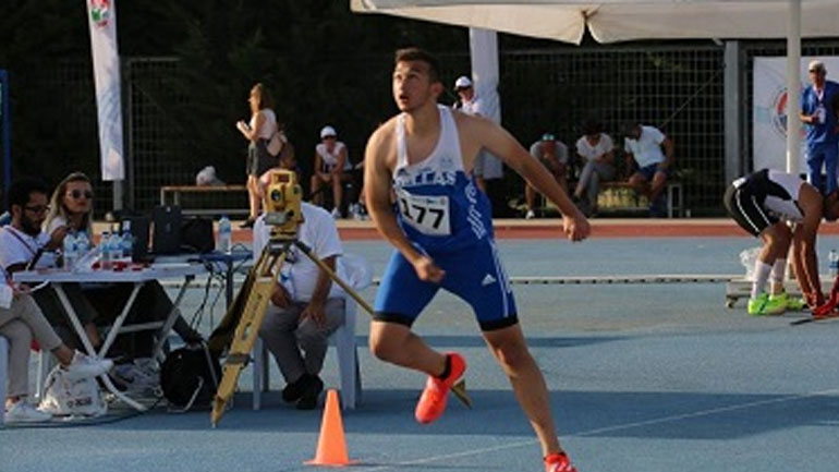 Στίβος: Με 12 αθλητές η Ελλάδα στους Ολυμπιακούς Αγώνες Νέων