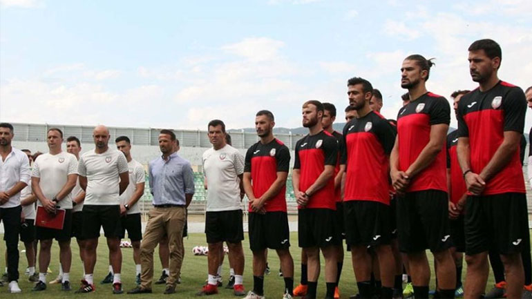 Ξάνθη: Τα οκτώ φιλικά που θα δώσει στο πλαίσιο της προετοιμασίας της