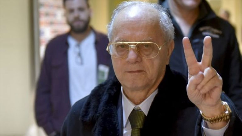 Θ. Γιαννακόπουλος: «Επιτυχίες με ελληνικό κορμό»