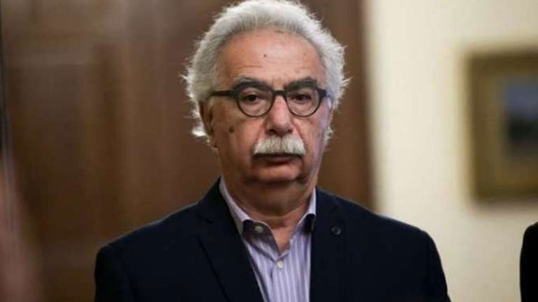 Γαβρόγλου: Τις επόμενες μέρες η ανακοίνωση του νέου συστήματος εισαγωγής στα πανεπιστήμια Γαβρόγλου: Τις επόμενες μέρες η ανακοίνωση του νέου συστήματος εισαγωγής στα πανεπιστήμια