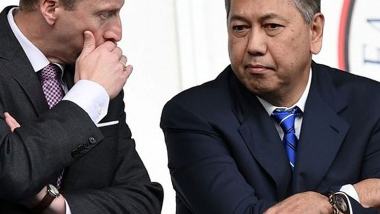 Δουλεύουν τον κόσμο με τον Ταϊλανδό του… Παναθηναϊκού