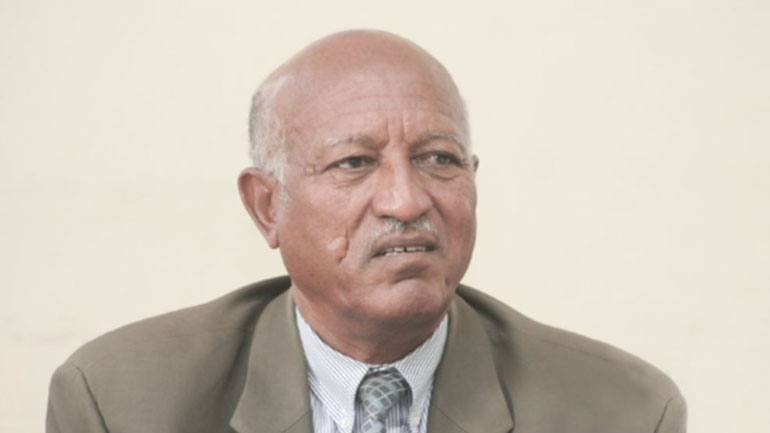 Ερυθραία: Η Ασμάρα διόρισε τον πρώτο πρέσβη της στην Αντίς Αμπέμπα έπειτα από δύο δεκαετίες