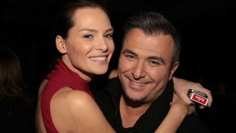 Ρέμος – Μπόσνιακ: Αυτό είναι το προσκλητήριο του γάμου τους!