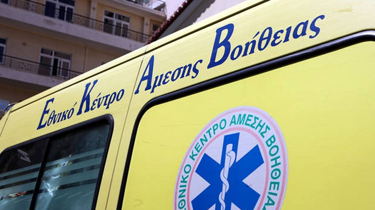 Βόλος: Νεκρή 47χρονη γυναίκα που παρασύρθηκε από αυτοκίνητο