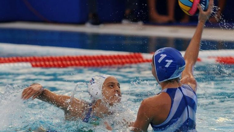 Πόλο: Ηττήθηκε από την Ολλανδία και έχασε την πρωτιά η Εθνική γυναικών