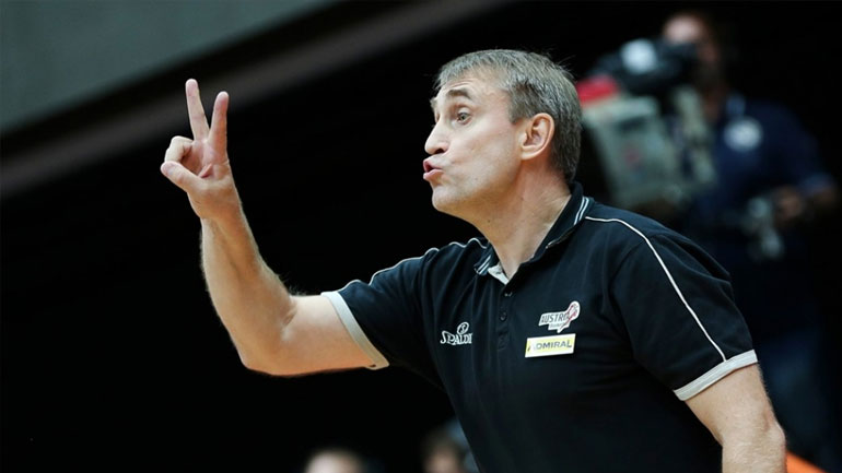 Κεμζούρα: «Πάντα κυνηγά τους υψηλότερους στόχους ο Ολυμπιακός»