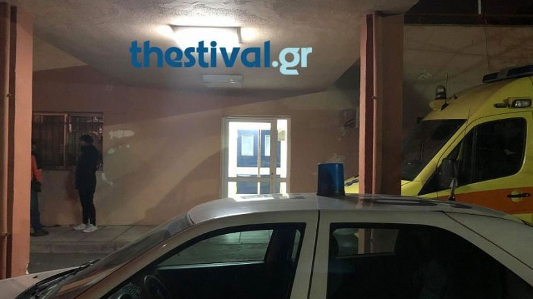 Θεσσαλονίκη: Εξιχνιάστηκε η δολοφονία 23χρονου στο Καλοχώρι