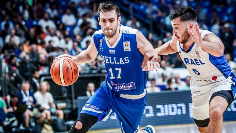 Τεράστια κίνηση ανθρωπιάς από τον Βαγγέλη Μάντζαρη