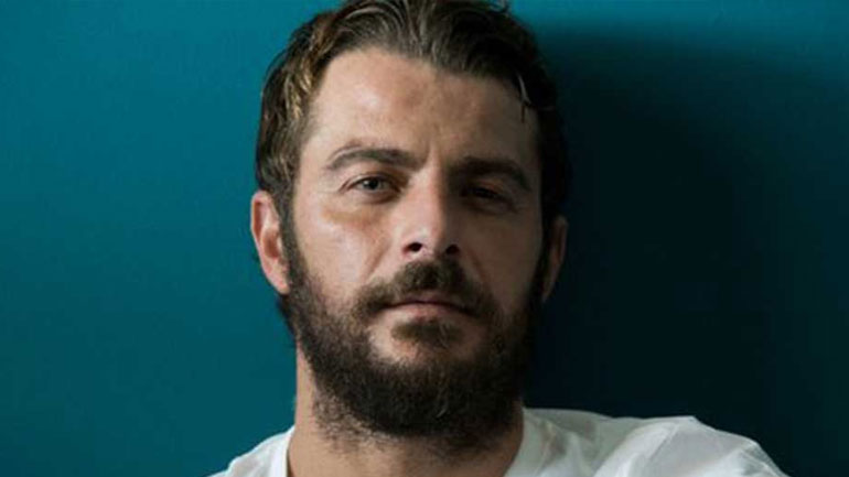 O Ντάνος φωτογραφήθηκε με τον Ηλία Γκότση και έριξαν το Instagram!