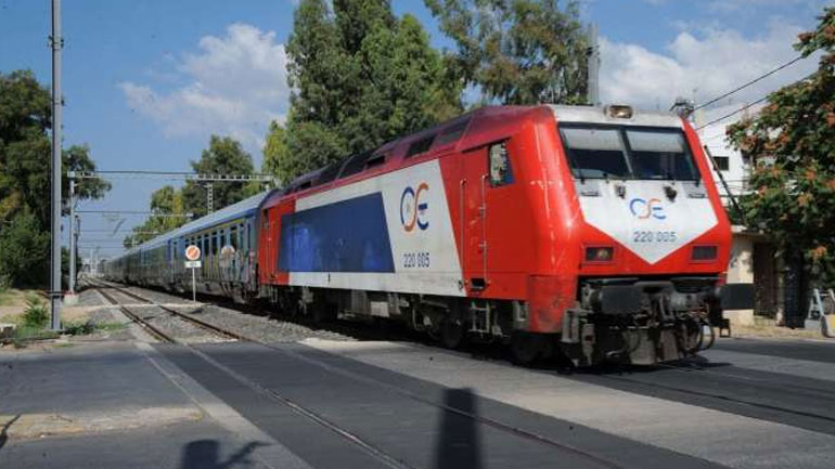 Αλεξανδρούπολη: Αμαξοστοιχία παρέσυρε και σκότωσε δύο μετανάστες – Σε σοβαρή κατάσταση τρίτος